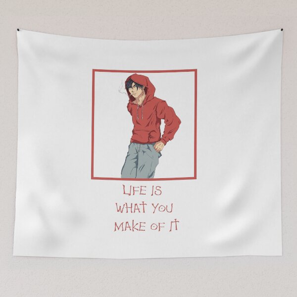 Item preview, Life is designed and sold by Kureijikyatto.