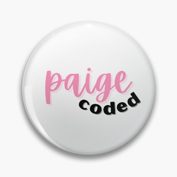 Item preview, Paige DeSorbo Coded Giggly Squad designed and sold by LMthedream.