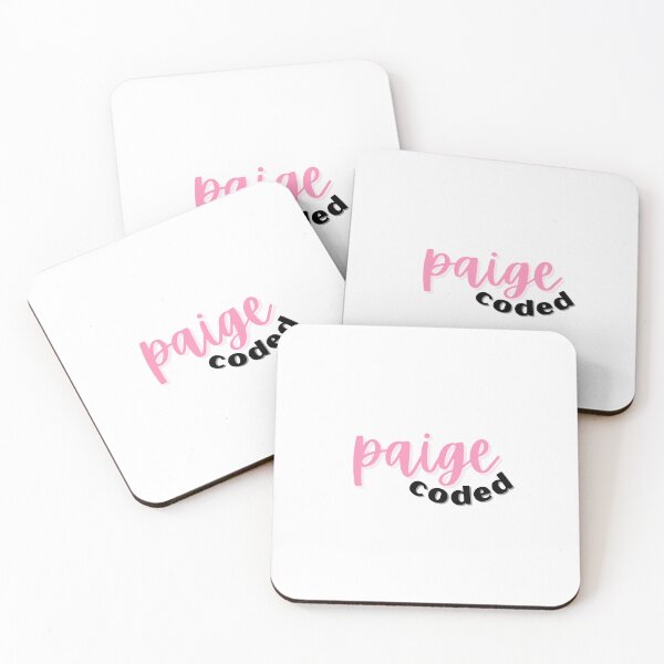 Item preview, Paige DeSorbo Coded Giggly Squad designed and sold by LMthedream.