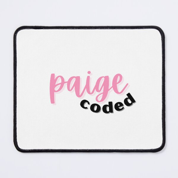 Item preview, Paige DeSorbo Coded Giggly Squad designed and sold by LMthedream.