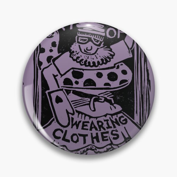 Item preview, Towson designed and sold by RabbiVole.
