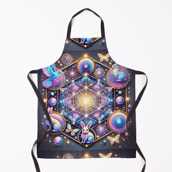Item preview, Playful Animal Geometry designed and sold by WildVista.