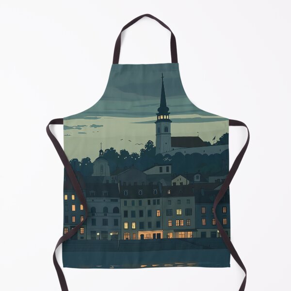 Item preview, Belgrade | Anime style designed and sold by ComicsFactory.