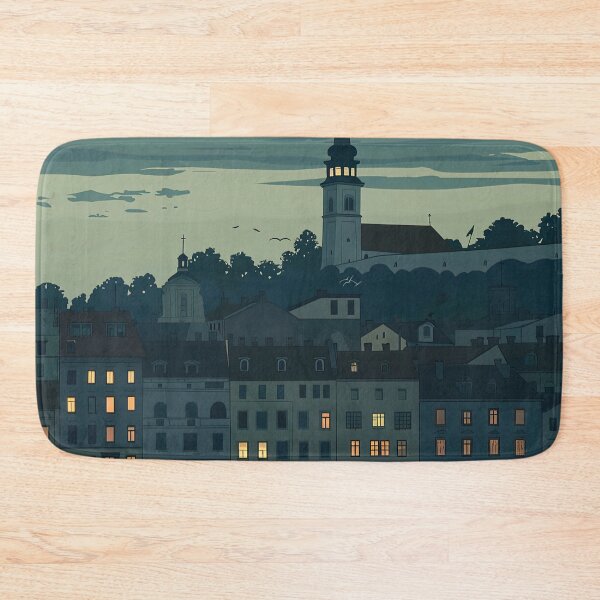 Item preview, Belgrade | Anime style designed and sold by ComicsFactory.