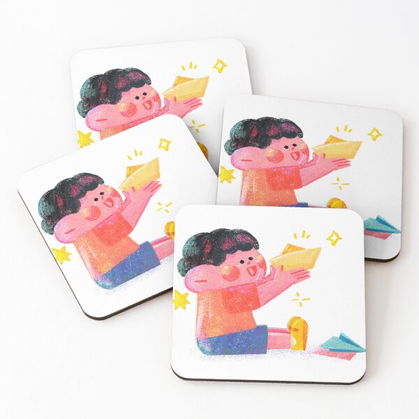 Item preview, Happy Boy designed and sold by Mek Sketchbook.