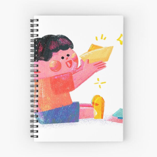 Item preview, Happy Boy designed and sold by Mek Sketchbook.