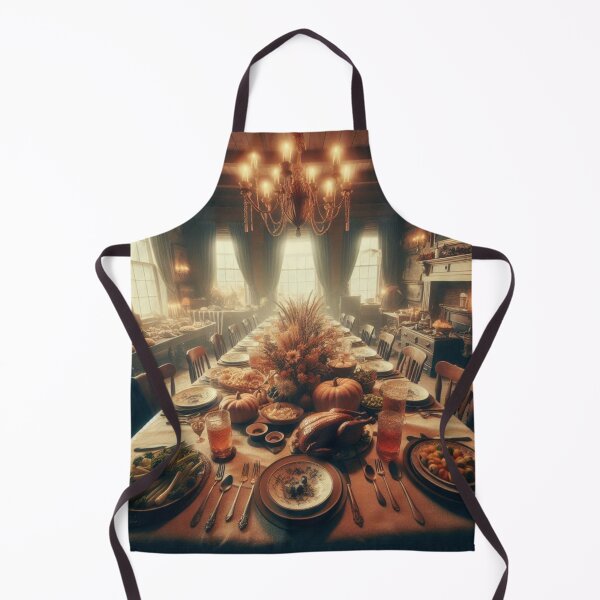 Item preview, Thanksgiving 14 designed and sold by Sybille-Yates.
