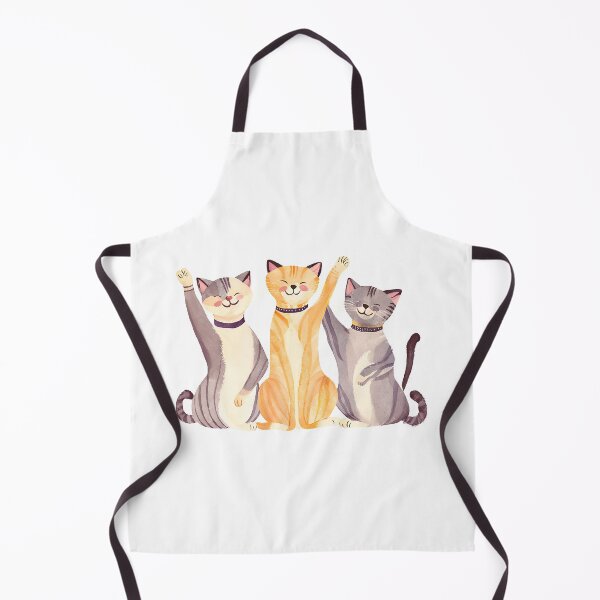 Item preview, 3 cats designed and sold by p-blue.
