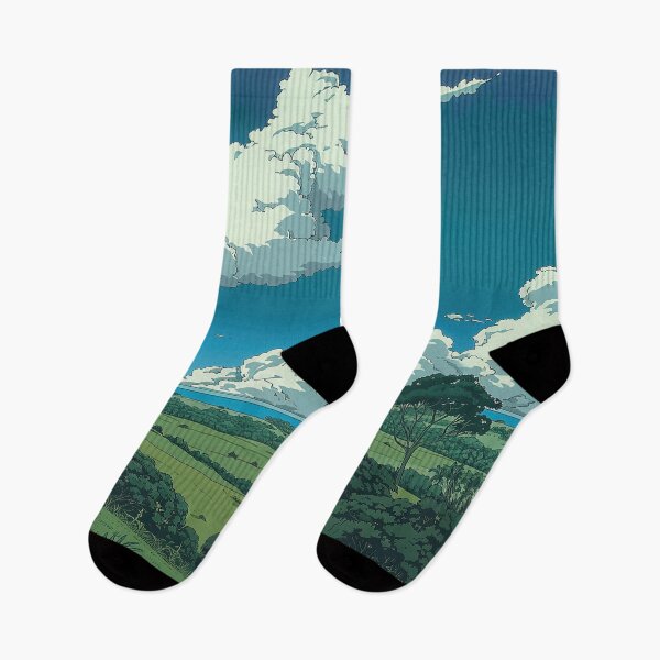 Item preview, Belize landscape | Anime style designed and sold by ComicsFactory.
