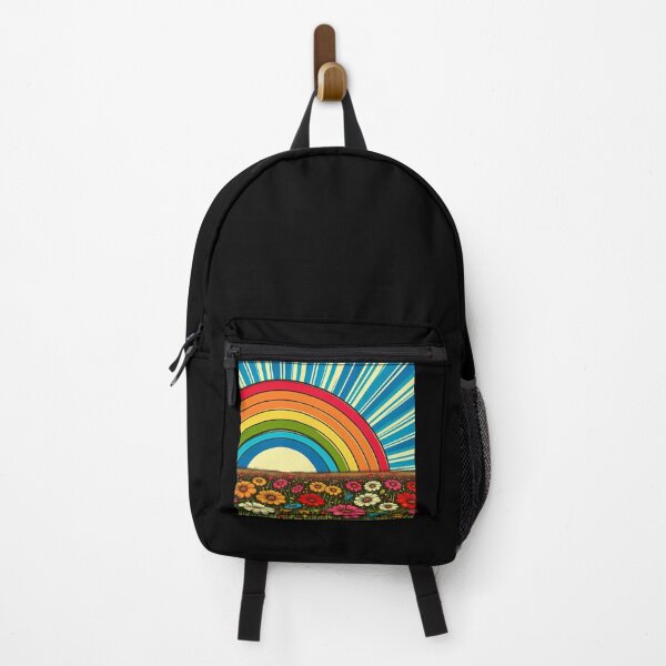 Item preview, Rainbow Pop Art Style designed and sold by artofuniverse.
