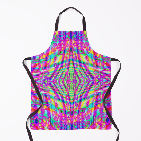 Item preview, Antique jagged color pattern... designed and sold by Harryucksche.
