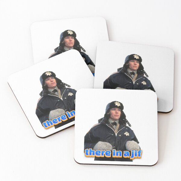 Item preview, marge gunderson funny meme designed and sold by Willshire.