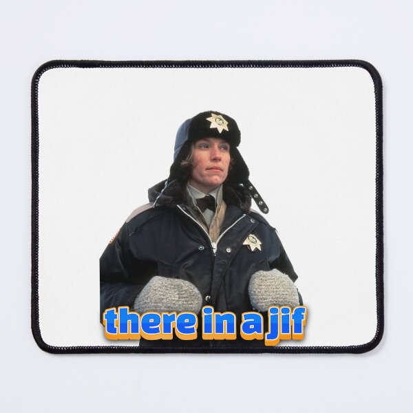 Item preview, marge gunderson funny meme designed and sold by Willshire.