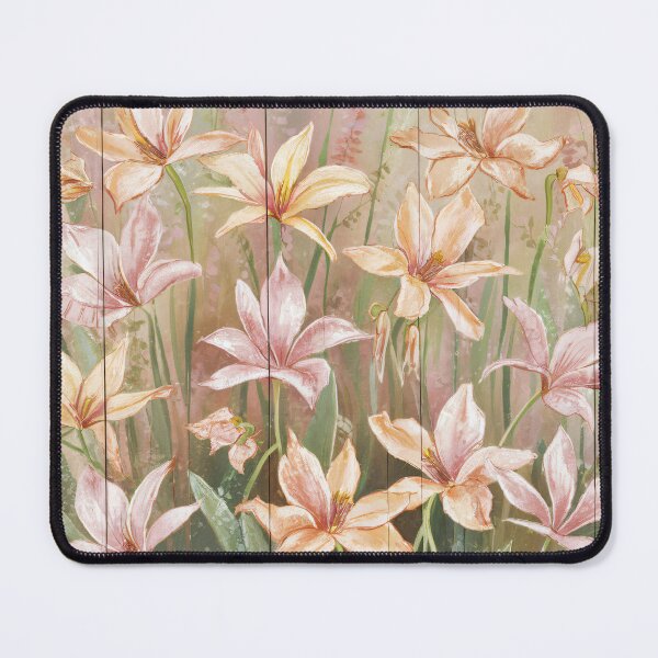 Item preview, Oncidium, Dancing Lady And Orchid Flowers designed and sold by pixelplaza.