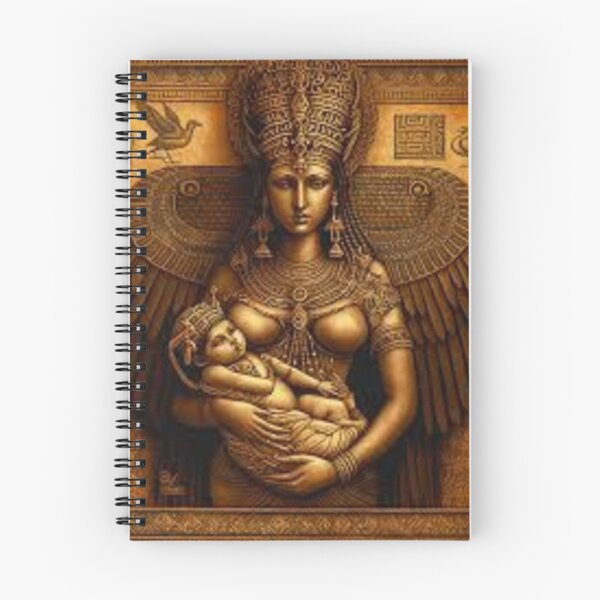Item preview, Pictures of women who sat on the throne of Egypt in the Pharaonic era designed and sold by AkkoAkko.