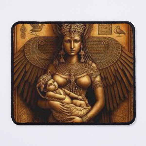 Item preview, Pictures of women who sat on the throne of Egypt in the Pharaonic era designed and sold by AkkoAkko.