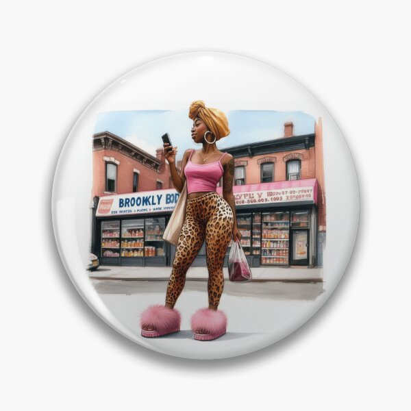 Item preview, Bklyn Bodega one designed and sold by Jonnybonnie.