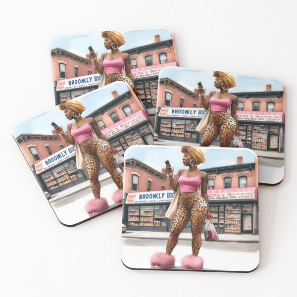 Item preview, Bklyn Bodega one designed and sold by Jonnybonnie.
