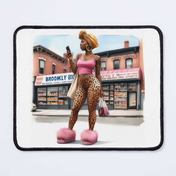 Item preview, Bklyn Bodega one designed and sold by Jonnybonnie.