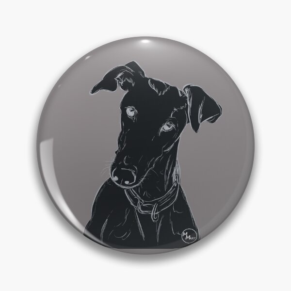 Item preview, Black Galga designed and sold by Marianne M..