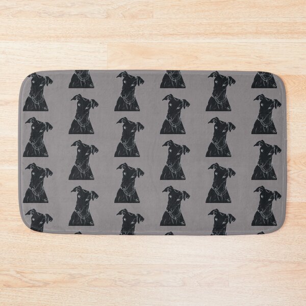 Item preview, Black Galga designed and sold by Marianne M..