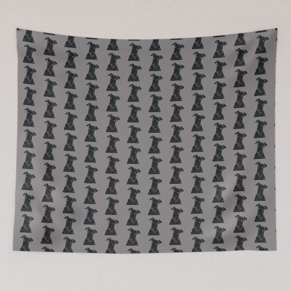 Item preview, Black Galga designed and sold by Marianne M..