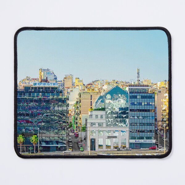 Item preview, Athens Reflections designed and sold by Kay Brewer.