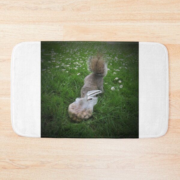Item preview, Pinching the Nuts designed and sold by Sandra Willis.