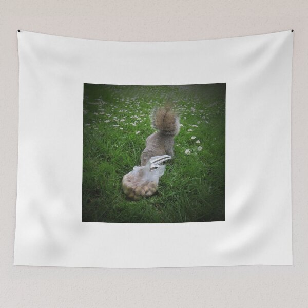Item preview, Pinching the Nuts designed and sold by Sandra Willis.
