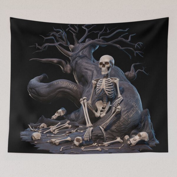 Item preview, Sitting Around designed and sold by McHashDesigns.