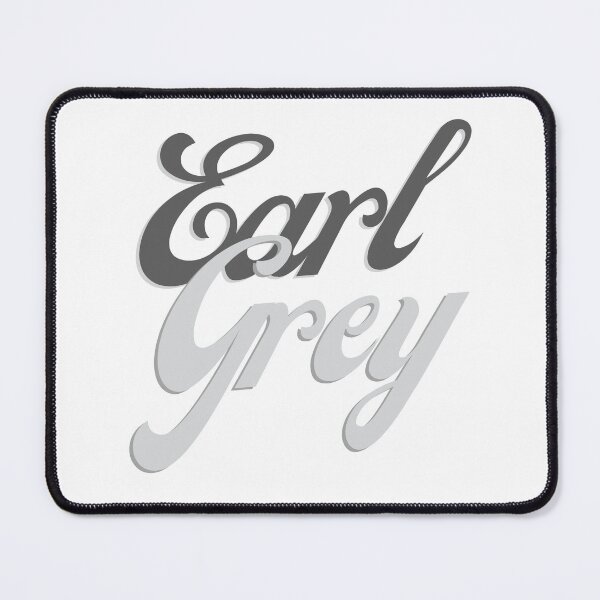 Item preview, Earl Grey designed and sold by wildvibe.