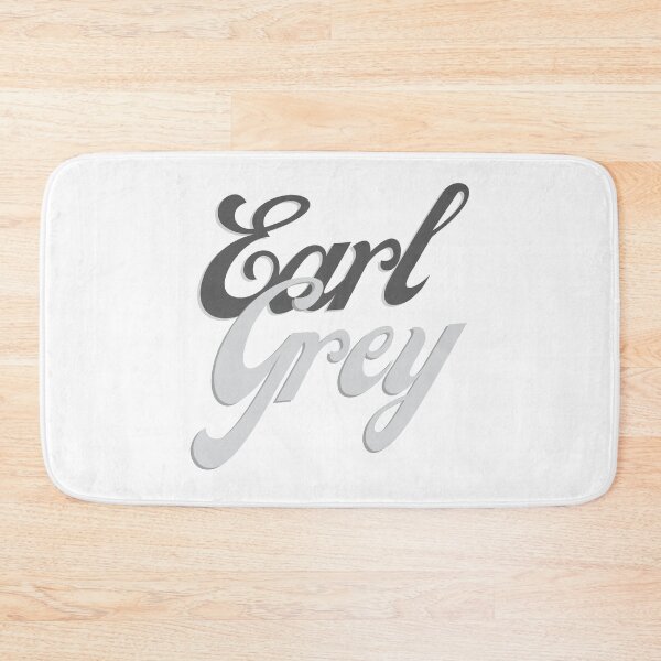 Item preview, Earl Grey designed and sold by wildvibe.