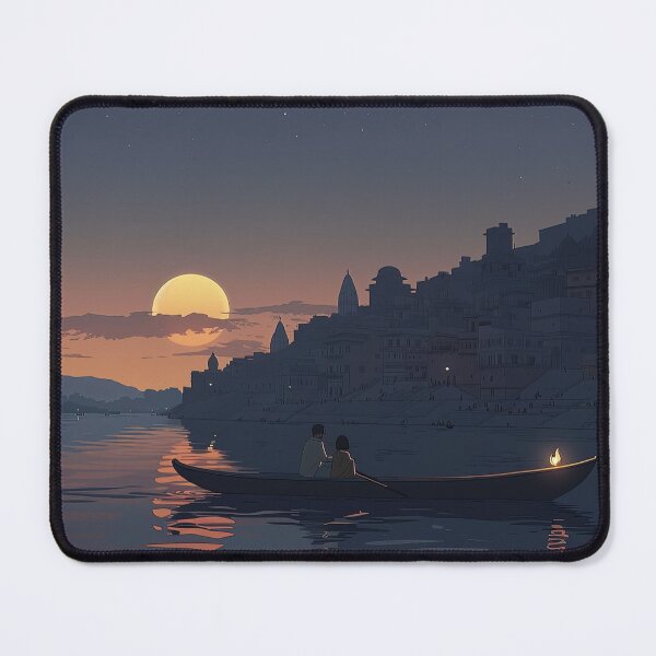 Item preview, Ganges | Anime style designed and sold by ComicsFactory.