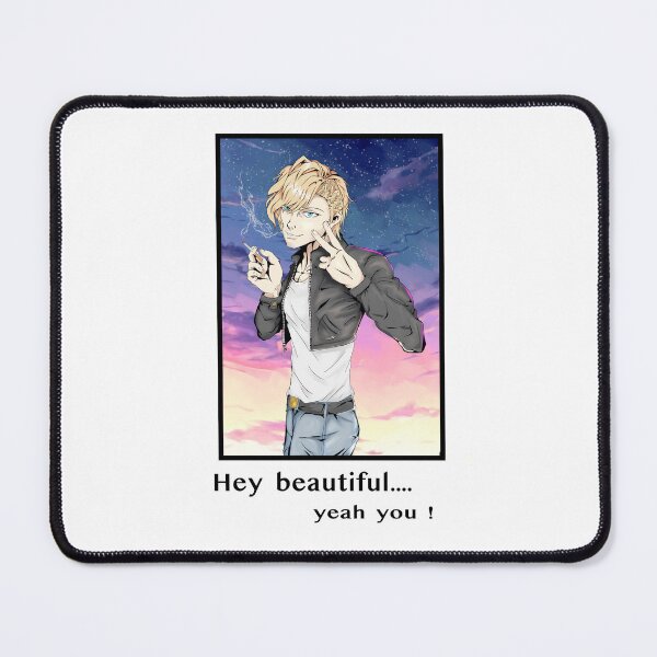 Item preview, Hey beautiful designed and sold by Kureijikyatto.