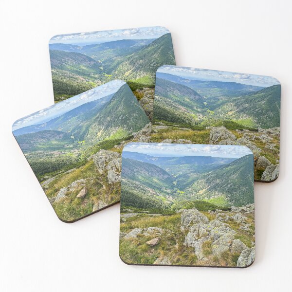 Item preview, Karkonosze Mountains  designed and sold by ART-SUNRISE.