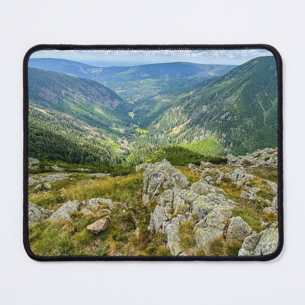Item preview, Karkonosze Mountains  designed and sold by ART-SUNRISE.