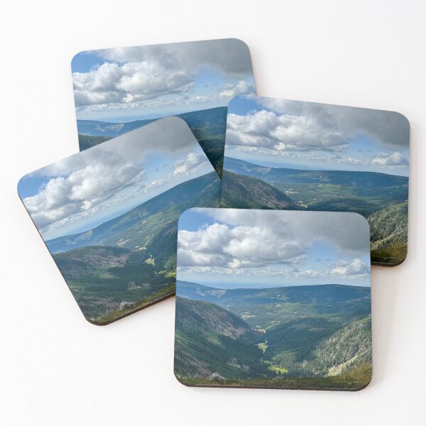 Item preview, Karkonosze mountains in Poland designed and sold by ART-SUNRISE.