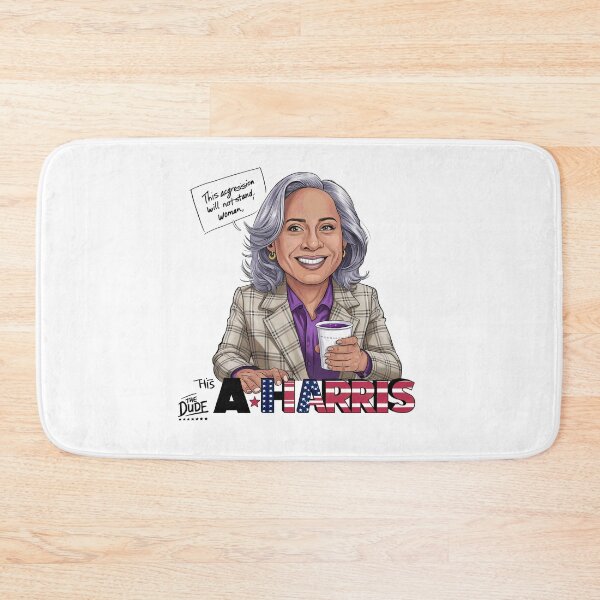 Item preview, Copy of this aggression will not stand women designed and sold by StillDow.