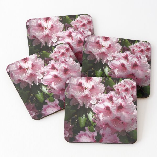 Item preview,  Washington State Flower ~ Rhododendron designed and sold by Elaine Bawden.