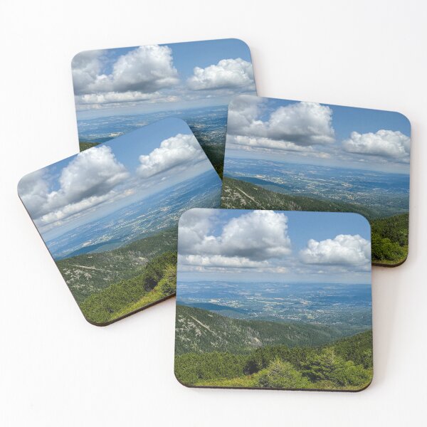 Item preview, Karkonosze mountains in Poland designed and sold by ART-SUNRISE.
