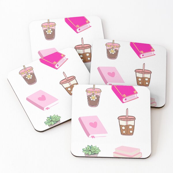 Item preview, Bookish things  designed and sold by HarukaIchigo.