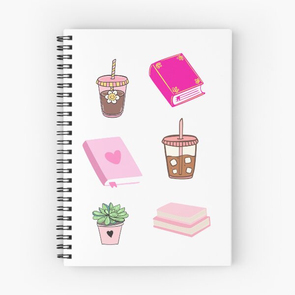 Item preview, Bookish things  designed and sold by HarukaIchigo.
