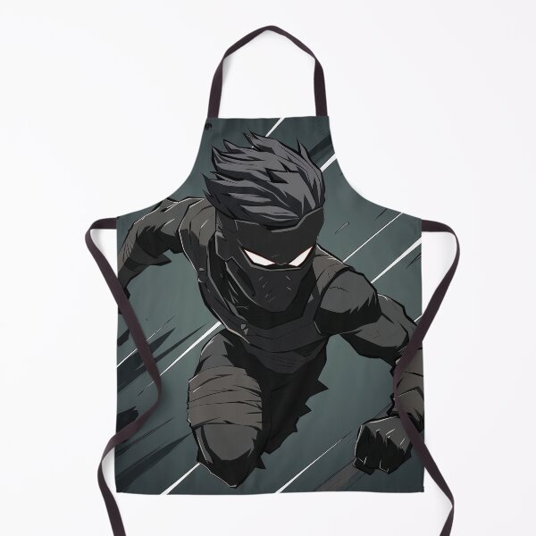 Item preview, Masked hero | Anime style designed and sold by ComicsFactory.