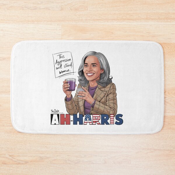Item preview, this aggression will not stand women. designed and sold by StillDow.