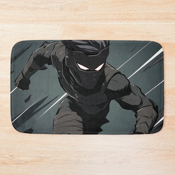 Item preview, Masked hero | Anime style designed and sold by ComicsFactory.