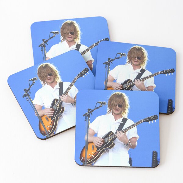 Item preview, DJO - Joe Keery - Photograph designed and sold by ConcertImages.