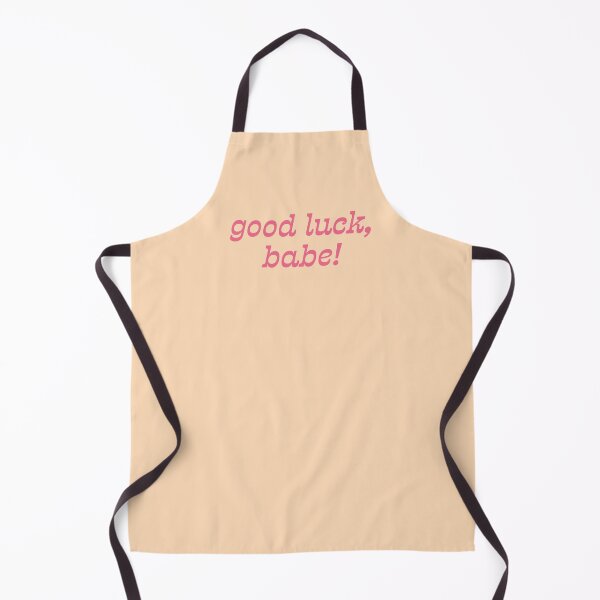 Item preview, chappell roan good luck babe! designed and sold by mango morning.