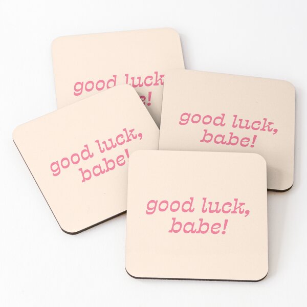 Item preview, chappell roan good luck babe! designed and sold by mango morning.