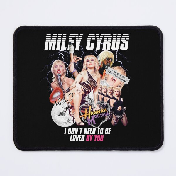 Artikelvorschau, MILEY CYRUS entworfen und verkauft von TOBE ESTUDIO.
