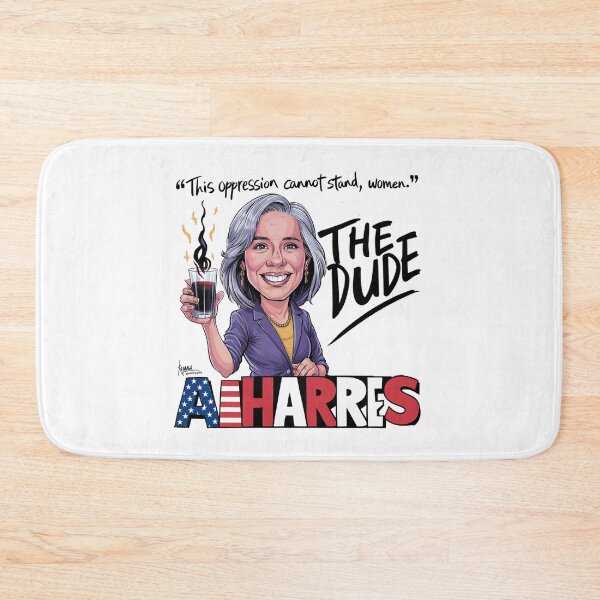 Item preview,  this aggression will not stand women.the dude designed and sold by StillDow.